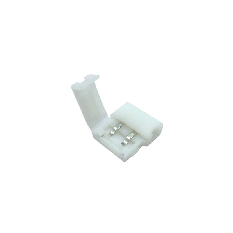 Коннектор для светодиодной ленты 5050 2pin-2pin (28556)