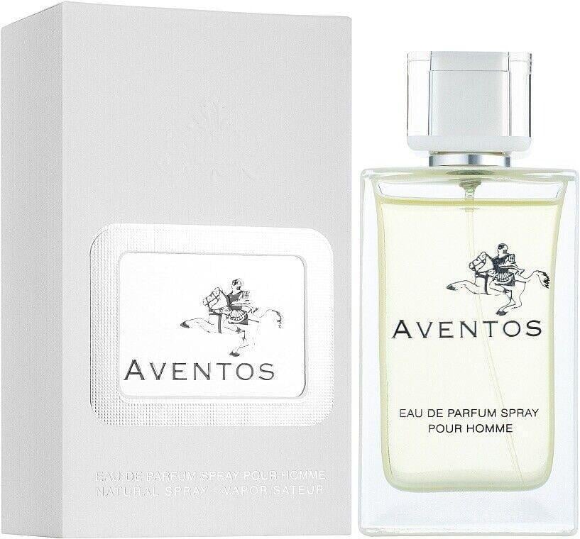 Парфюмированная вода для мужчин Fragrance World Aventos 100 мл (388376)