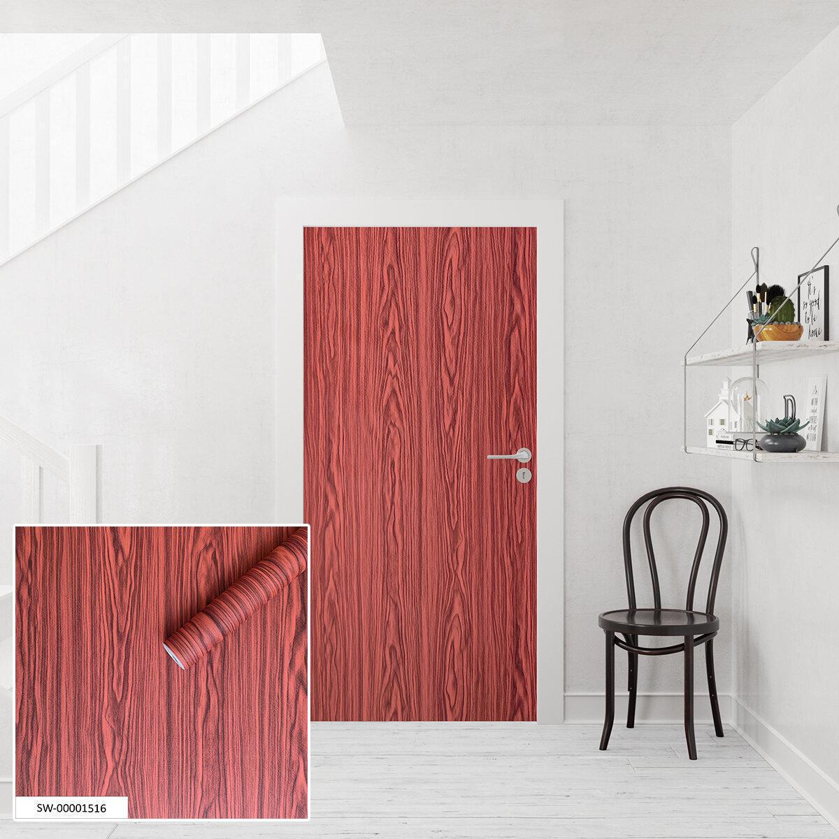 Плівка самоклеюча 90 см х10 м SW-00001516 - фото 8 Плівка самоклеюча 90 см х10 м SW-00001516 - фото 8