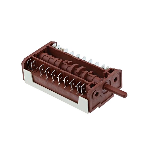 Переключатель режимов для духовки Electrolux (3570646012)