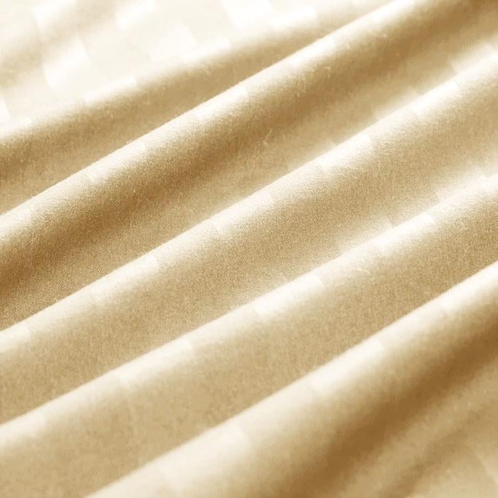 Простирадло МІ0026 145х214 см Бежевий - фото 3 Простирадло МІ0026 145х214 см Бежевий - фото 3