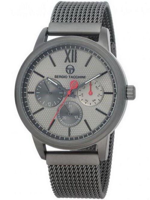 Наручний годинник чоловічий Sergio Tacchini ST.1.10009.4 (670730)