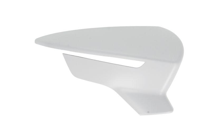 Крышка зеркала AVTM Seat Leon 09.12- левая с отв. ук. поворот. под покрас 186342807