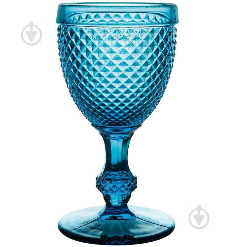 Бокал Vista Alegre Atlantis 280 мл Bicos Blue (49000060)