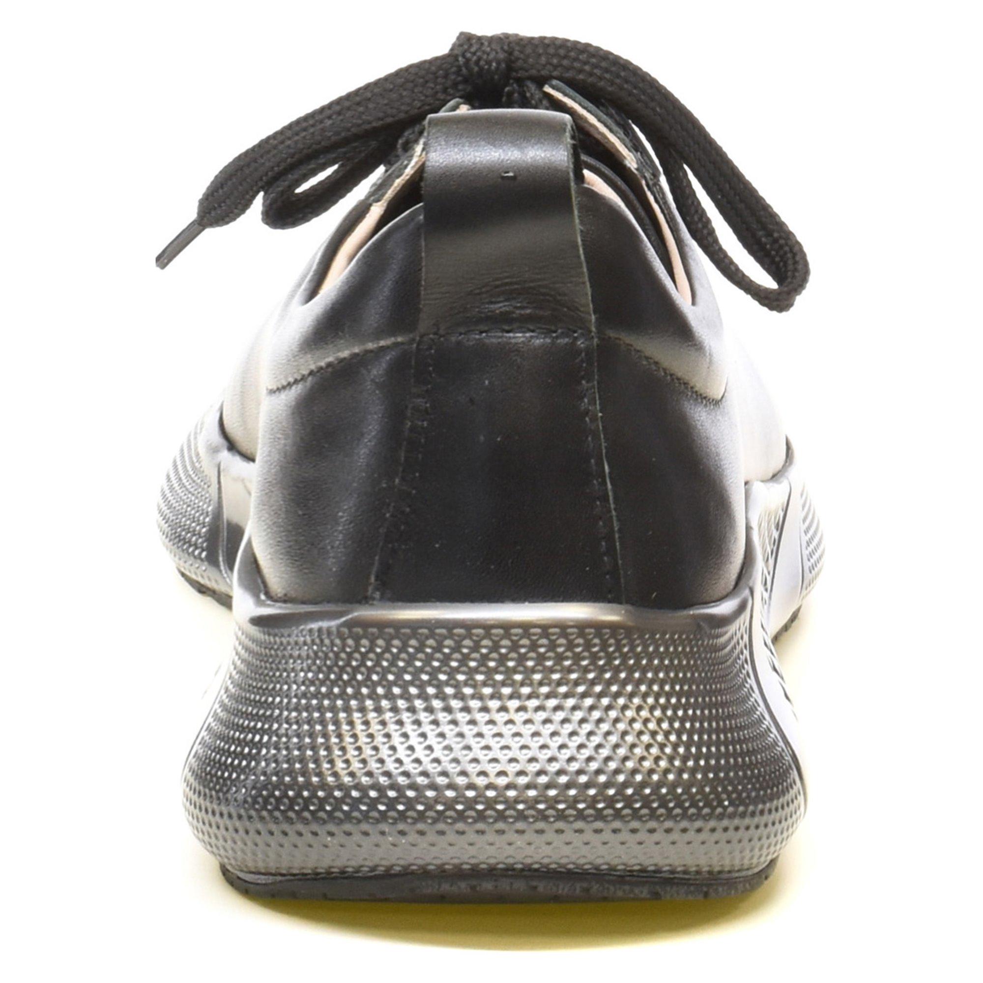 Кросівки жіночі Nod Trend р. 39 Чорний (035197-39) - фото 10 Кросівки жіночі Nod Trend р. 39 Чорний (035197-39) - фото 10