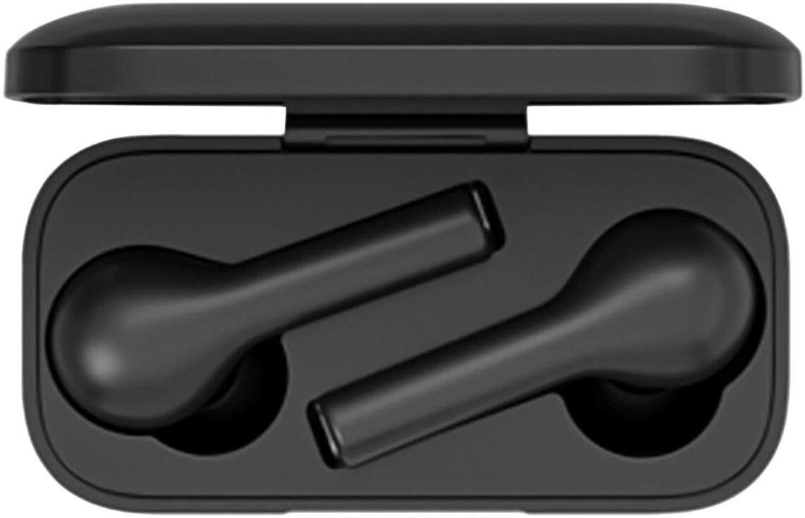 Наушники Xiaomi QCY T5 New Black - фото 4 Наушники Xiaomi QCY T5 New Black - фото 4