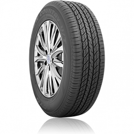 Шина Toyo Open Country U/T (OPUT) 235/60 R16 100H літня