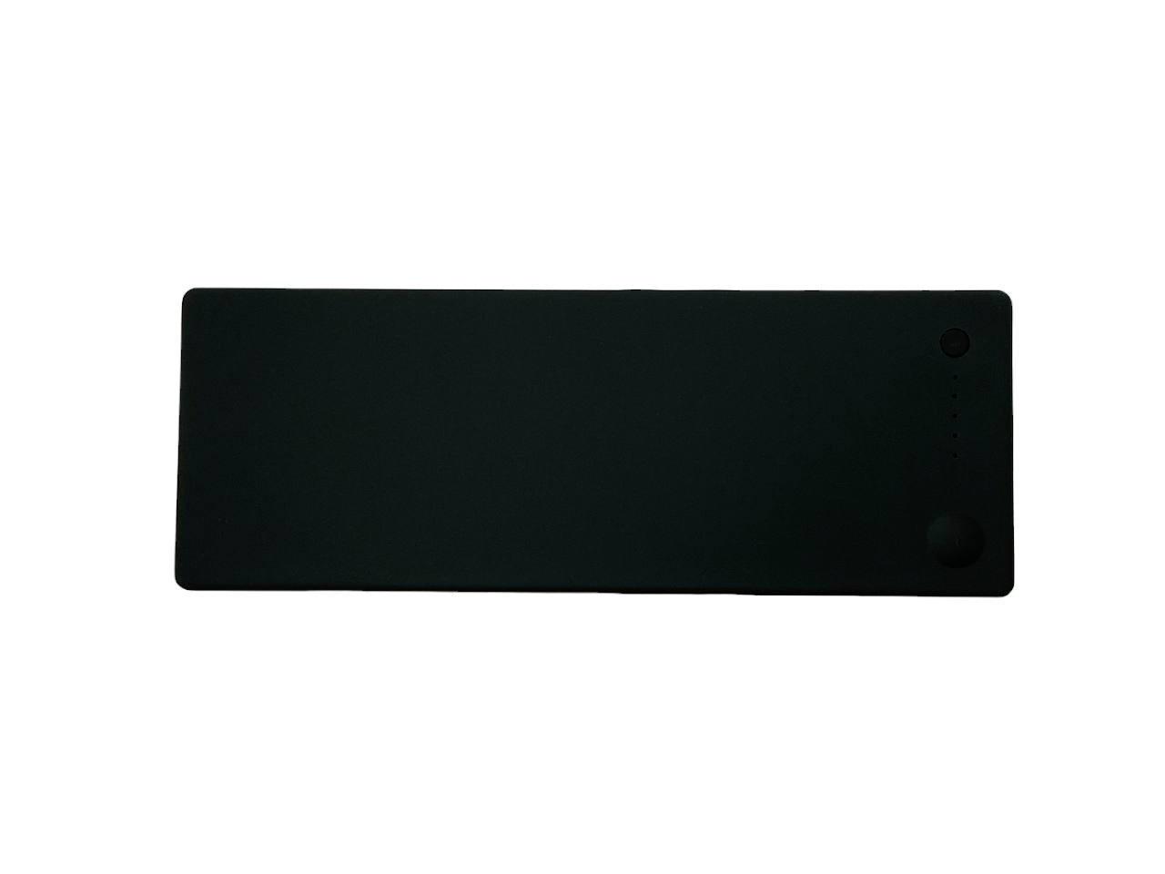 Акумулятор для ноутбука Apple A1185 10,8V 4800 mAh OEM Black - фото 2