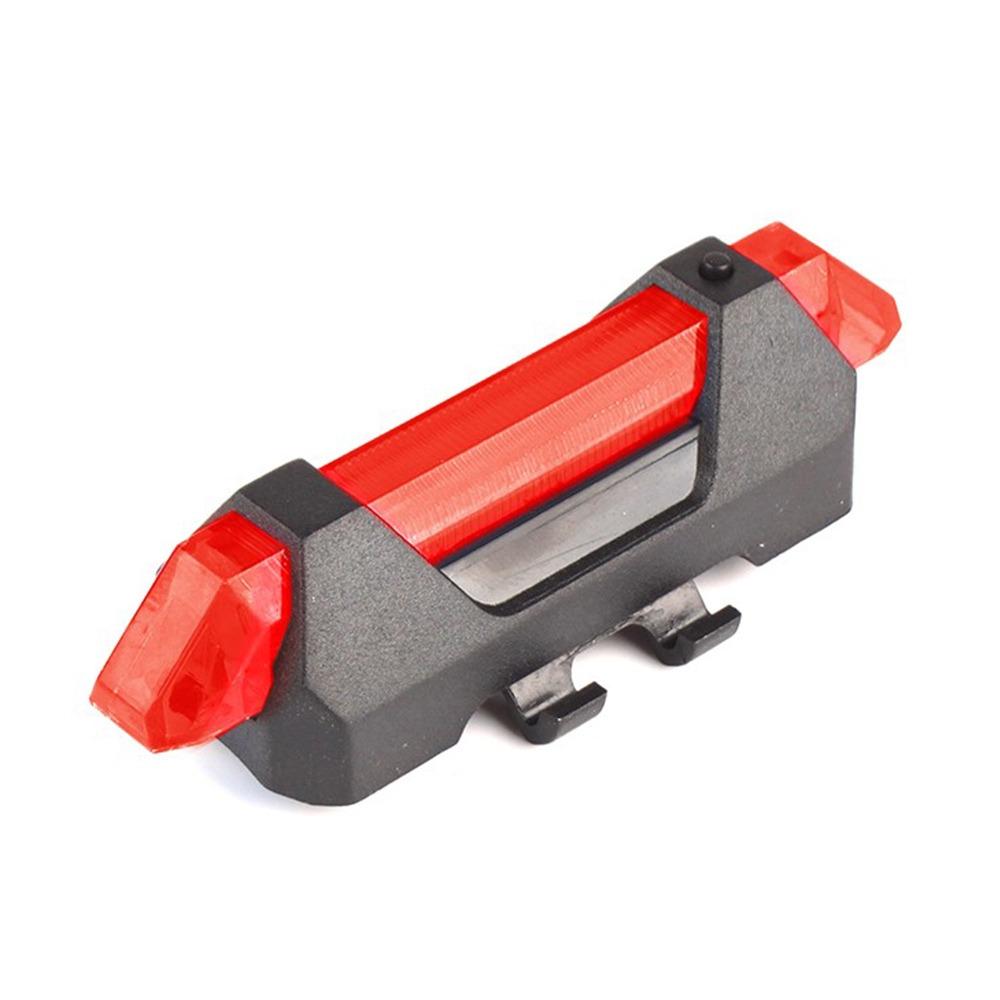 Фонарь велосипедный аккумуляторный (1120227005)