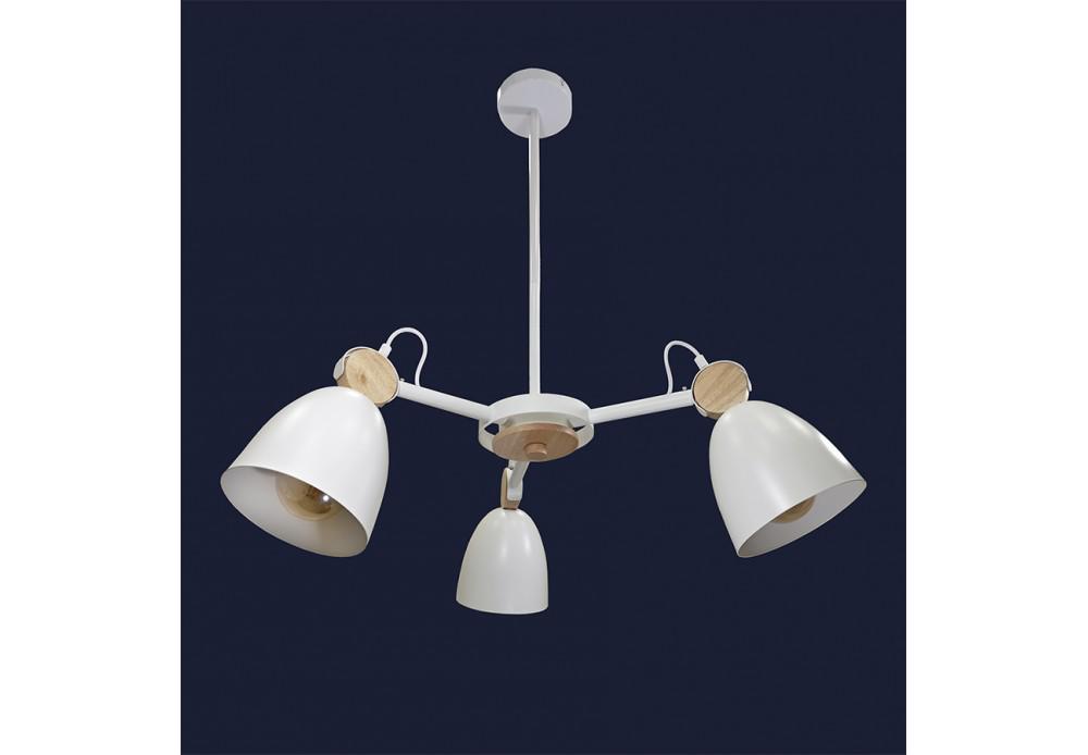 Люстра Levistella 752V27039-3 WH
