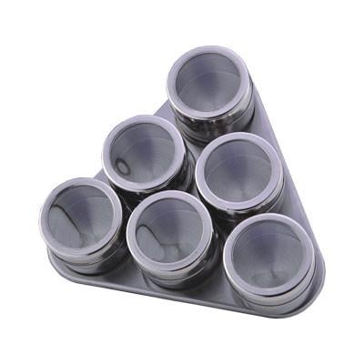 Набор для специй Bohmann 7815 6 пр. (bf684eff)