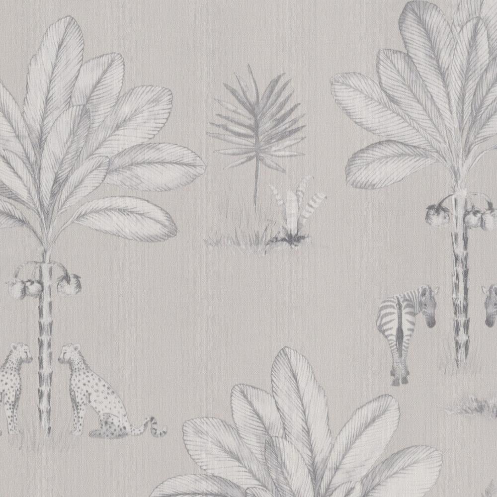 Обои виниловые на флизелиновой основе BN International Doodleedo (220752) Обои виниловые на флизелиновой основе BN International Doodleedo (220752)