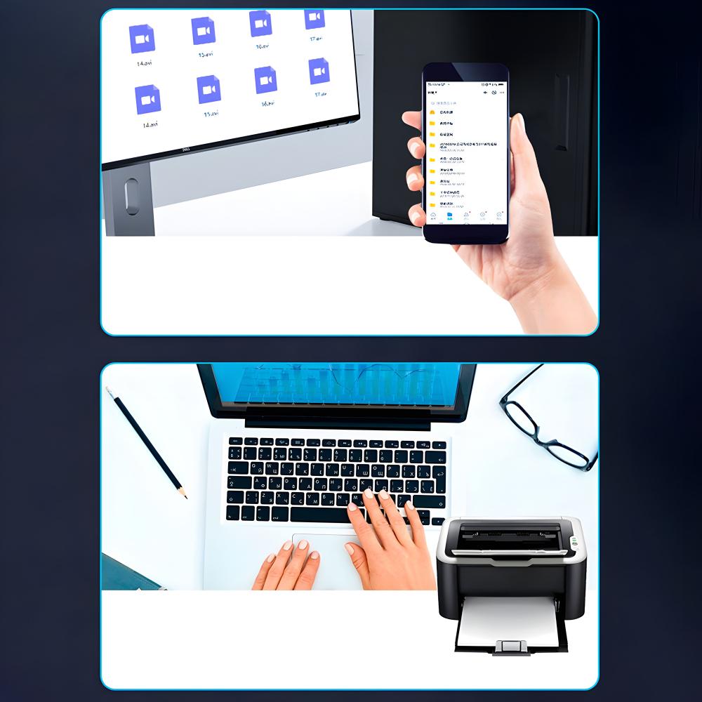 Адаптер Bluetooth BT 5.0 USB (1015-848-00) - фото 12