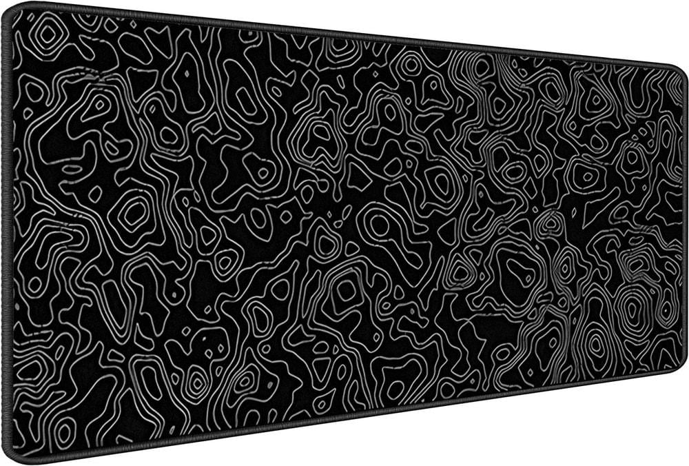 Килимок для мишки SHLab Краплі 70х30 см (30975)