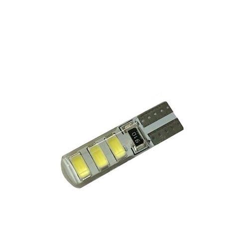 Автомобильная лампа 6 SMD 5730 (5200)