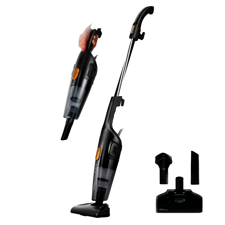 Пилосос ручний колбовий RAF R.8709і 600 Вт Чорний (28796505) - фото 8 Пилосос ручний колбовий RAF R.8709і 600 Вт Чорний (28796505) - фото 8