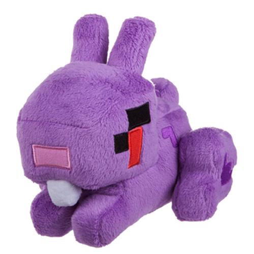 Кролик Jinx Diamond Rabbit Minecraft 16 см (2159)