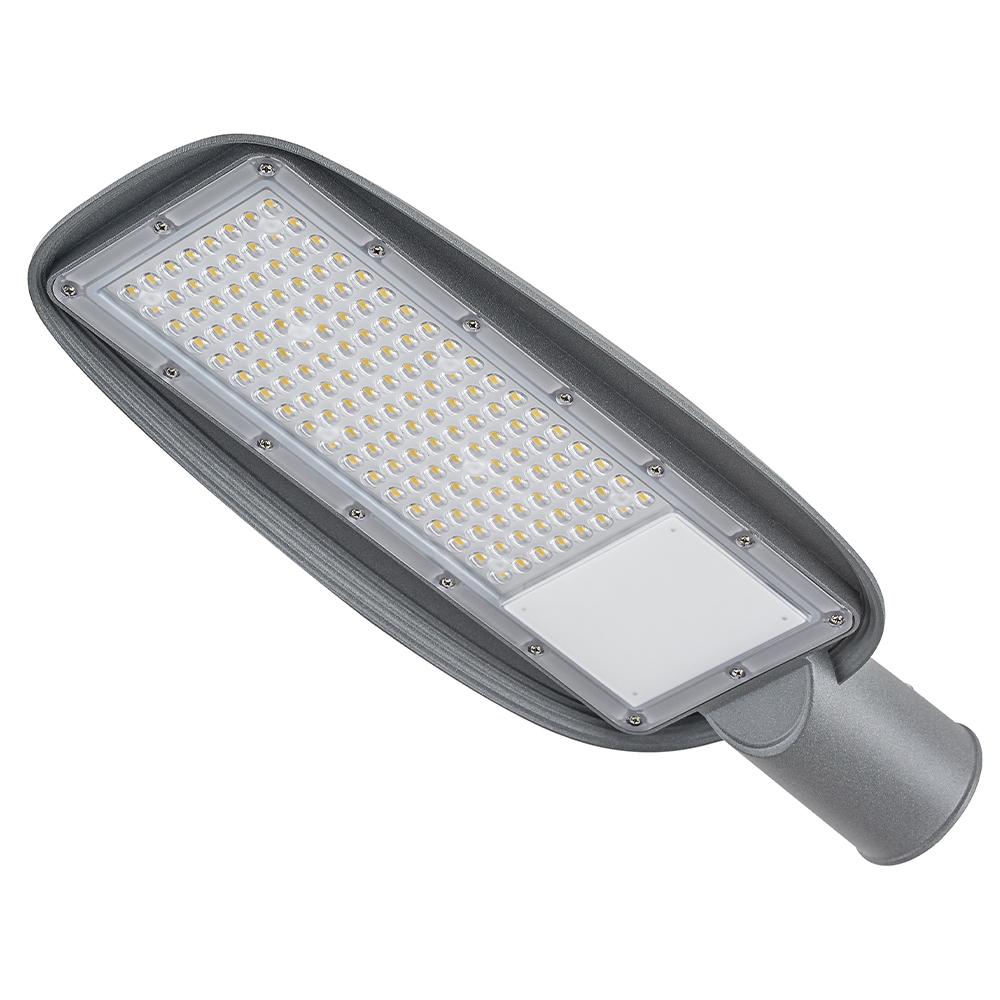 Консольный светильник уличный ETRON 1-ESP-334 Street Professional 100W IP65 5000K (18618) - фото 2 Консольный светильник уличный ETRON 1-ESP-334 Street Professional 100W IP65 5000K (18618) - фото 2