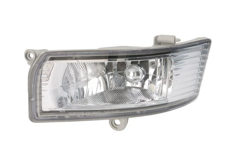 Фары дополнительные DLAA для Toyota Camry 30 2004-06 9006 55W (TY-019)