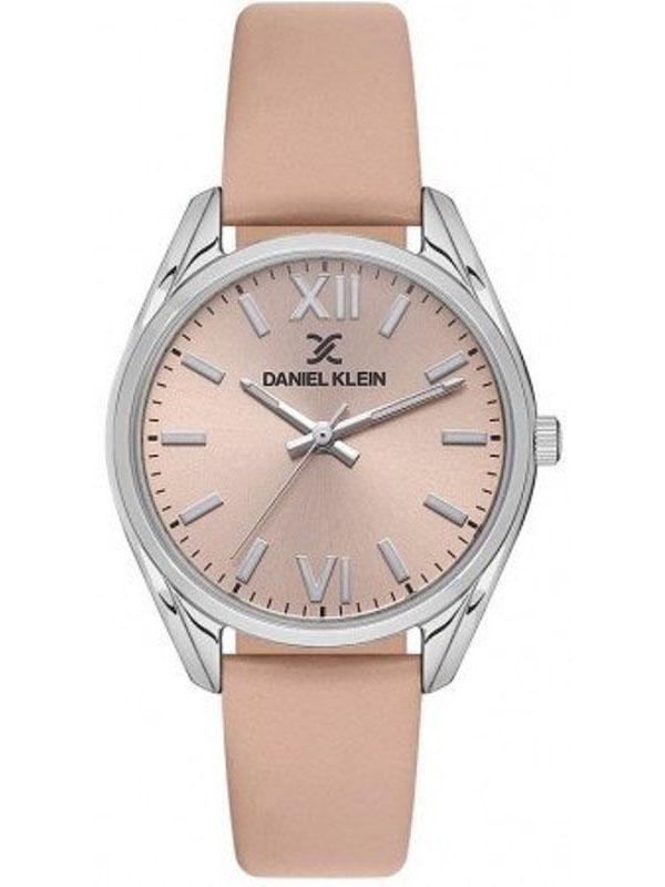 Наручний годинник жіночий Daniel Klein DK.1.13598-3 (590175)