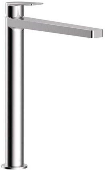 Смеситель для умывальника Tres Project Chrom 21180301