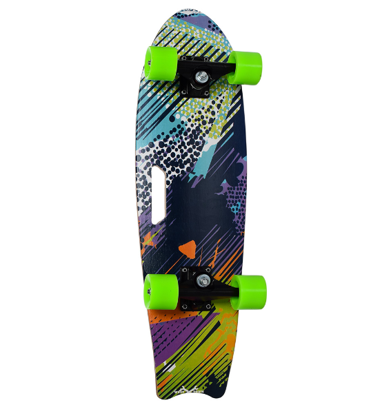 Скейтборд MS 3390 (AN003483)