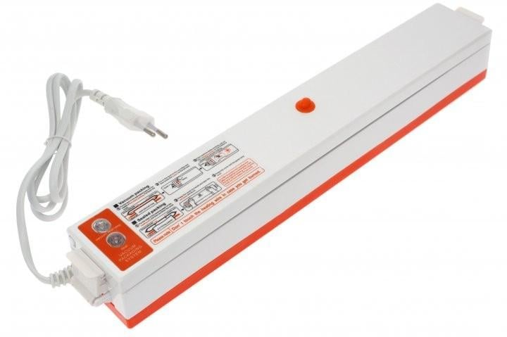 Вакуумный упаковщик Freshpack Pro TM-123-32 (MER-14444_314) Вакуумный упаковщик Freshpack Pro TM-123-32 (MER-14444_314)