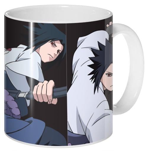 Чашка Gee! Наруто Naruto ко всему готов NA.02.031