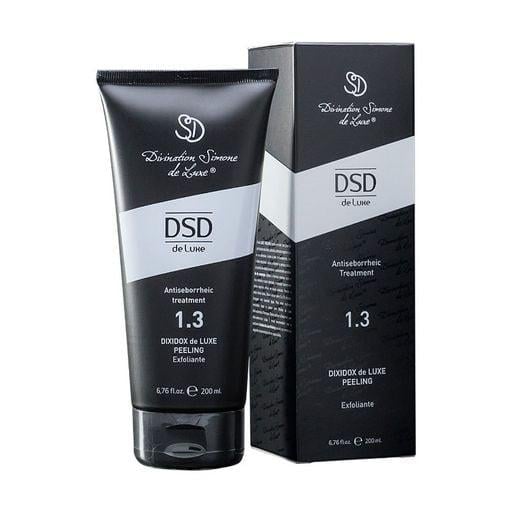Антисеборейный пилинг DSD de Luxe 1.3 Dixidox de Luxe Antiseborrheic Peeling 200 мл