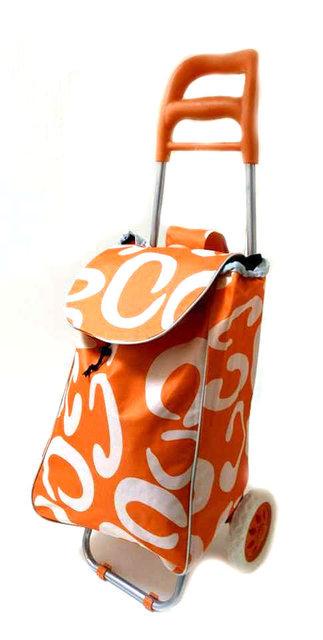 Тачка MHZ MH-1900 96 см Orange (008142) Тачка MHZ MH-1900 96 см Orange (008142)