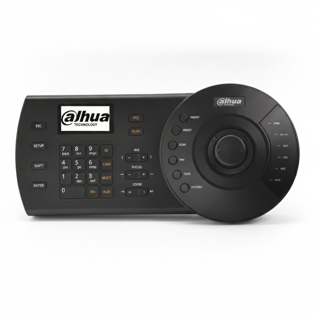 Клавіатура Dahua DHI-NKB1000-E (2863455398)