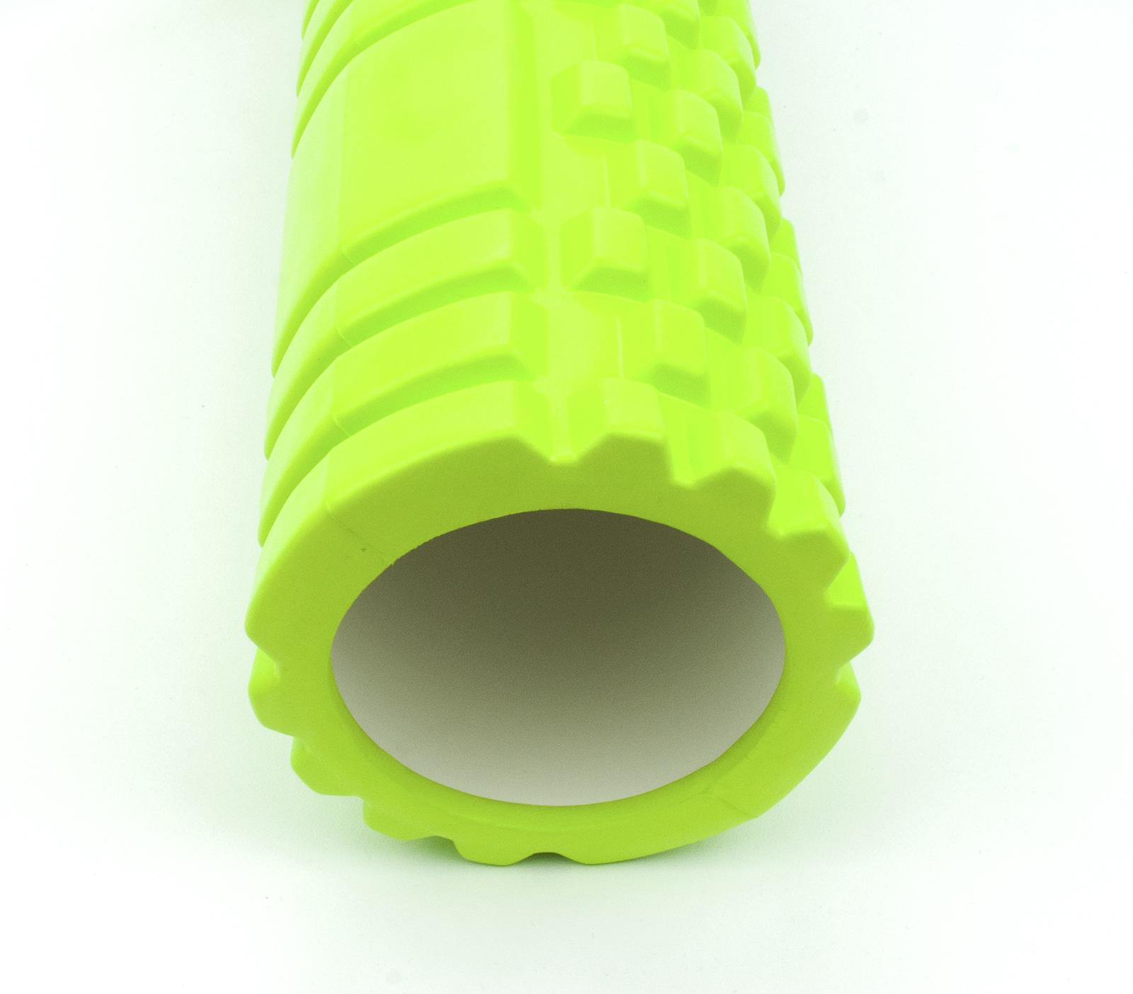 Массажный ролик Sportcraft 45х14 см (ES0051) - фото 2