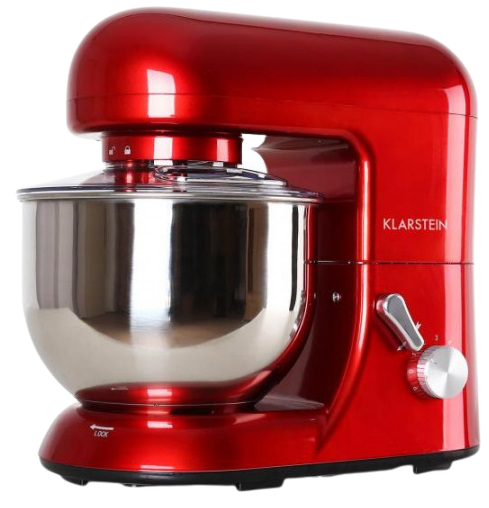 Тестомес Klarstein Bella Rossa
