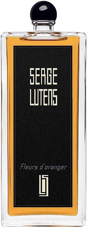 Парфюмированная вода Serge Lutens Fleurs D Oranger в транспортной упаковке 50 мл (1979_5970)