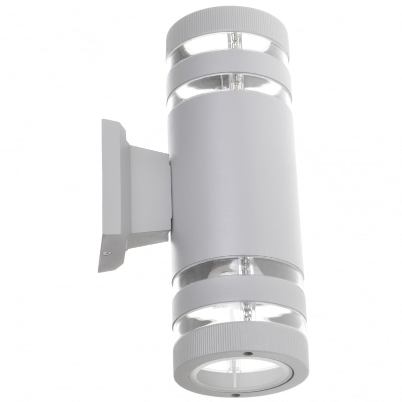 Светильник фасадный Brille AL-25/2 E27 (34-001)