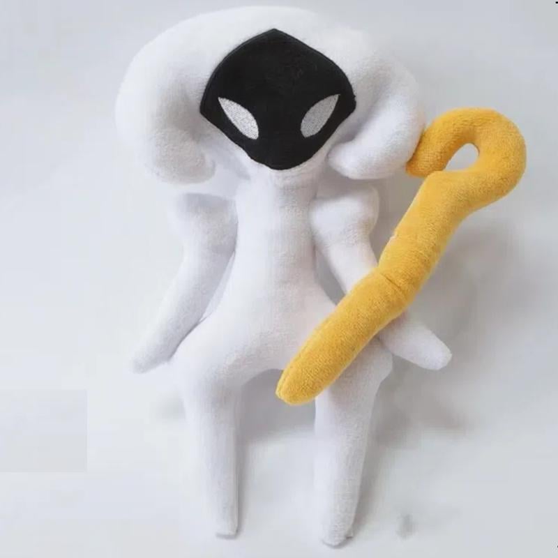 М'яка іграшка дитяча Hollow Knight The Pale King (арт EPC15082M)