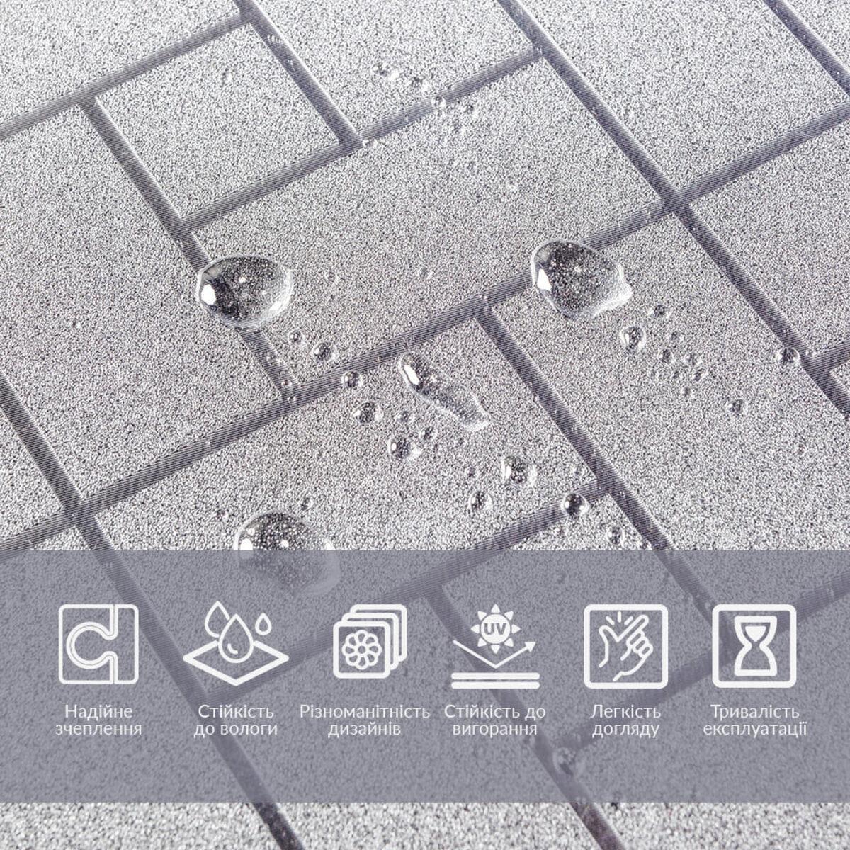 Плівка віконна 600х3000 мм SW-00002599 - фото 4 Плівка віконна 600х3000 мм SW-00002599 - фото 4