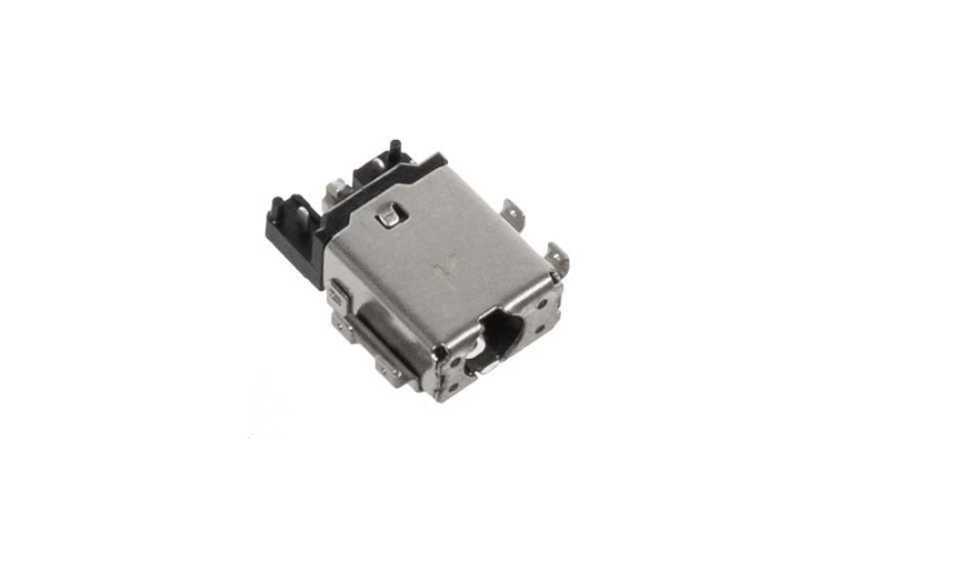 Разъем питания для ноутбука Asus VivoBook X405 X405UA X405UQ X405UR 4x1,35 мм