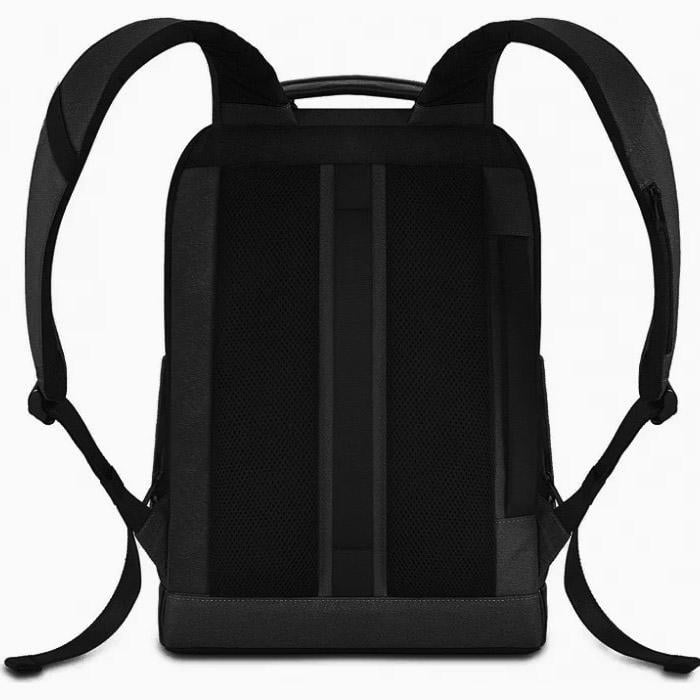 Рюкзак для ноутбука WIWU Elite Backpack for MacBook 15,6/16 Black (96583) - фото 3