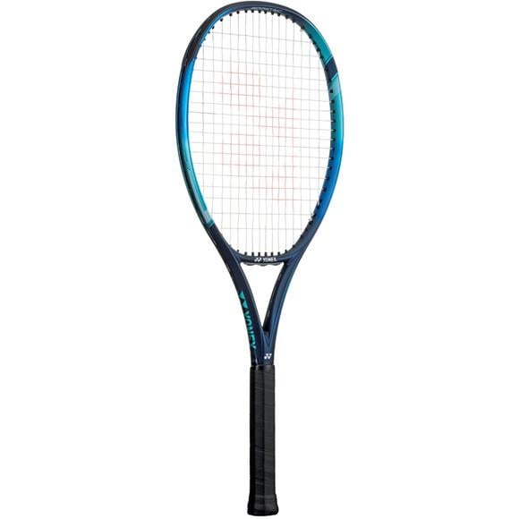 Ракетка для тенісу Yonex Ezone Feel Gr2 102 sq.in. 250 г Sky Blue (07EZFSBL)