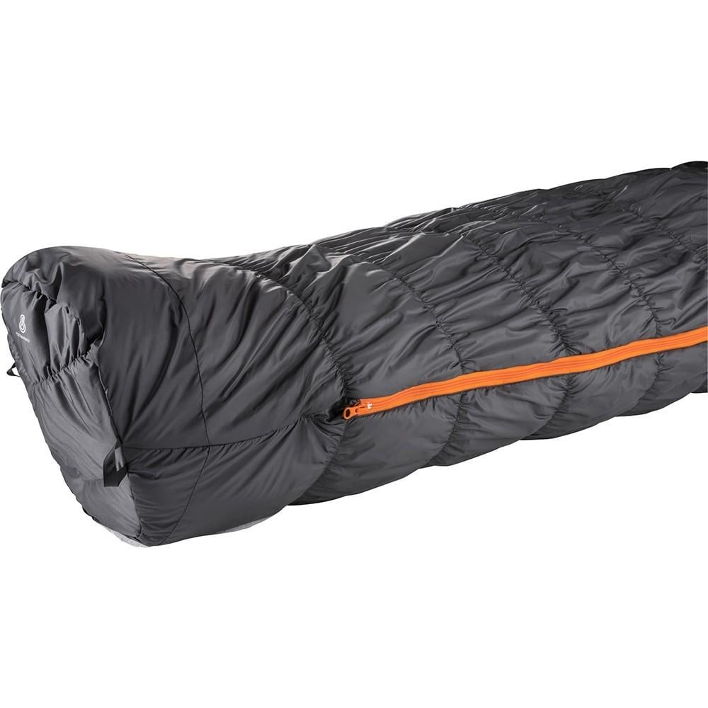 Спальний мішок Deuter Exosphere SL 0 лівий (3700021 4912 1) - фото 3