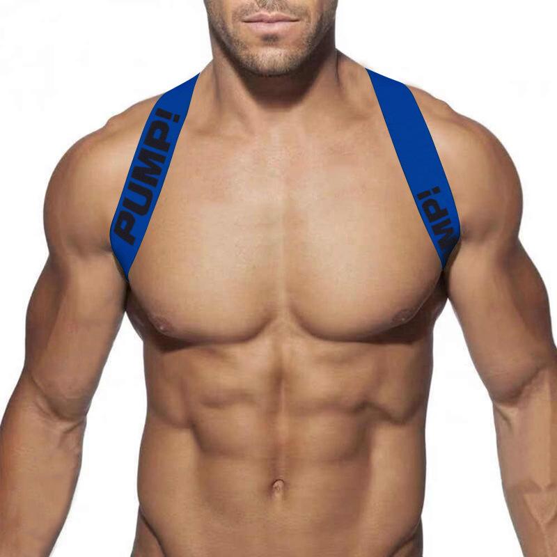 Трусы Pump One size Синий (8090) Трусы Pump One size Синий (8090)