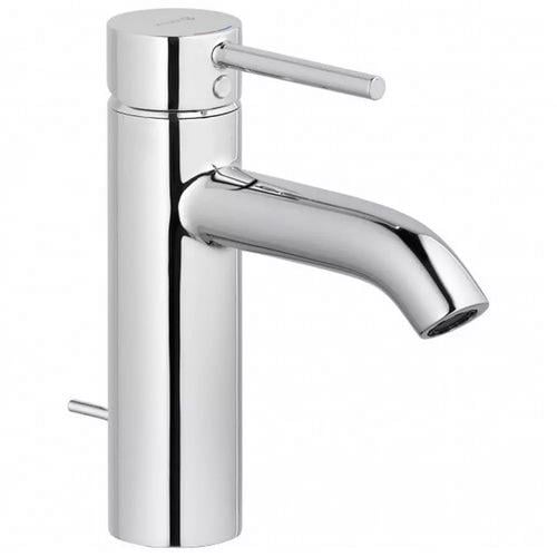 Смеситель для умывальника Kludi Bozz 382800576 однорычажный Хром (184854)