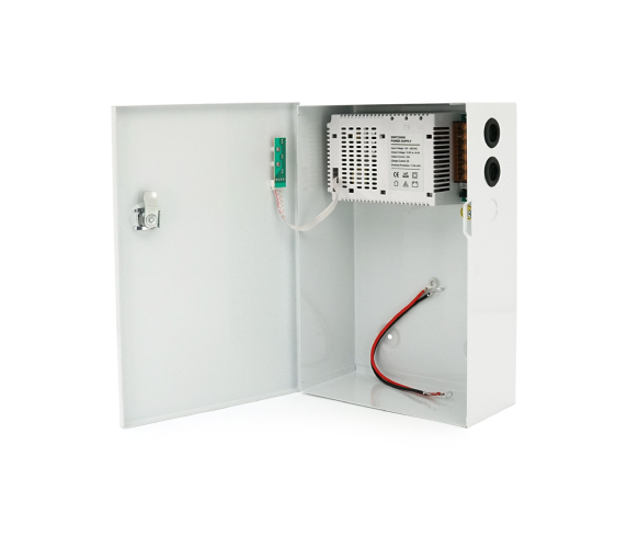 Источник бесперебойного питания EuroPower EP-UPS-1210HCU M под акб LiFePO4/GEL/AGM
