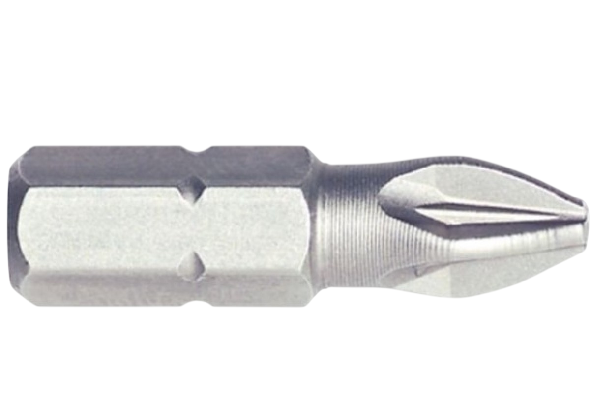 Біти під самонаріз PZ 2x50 мм (33162417)