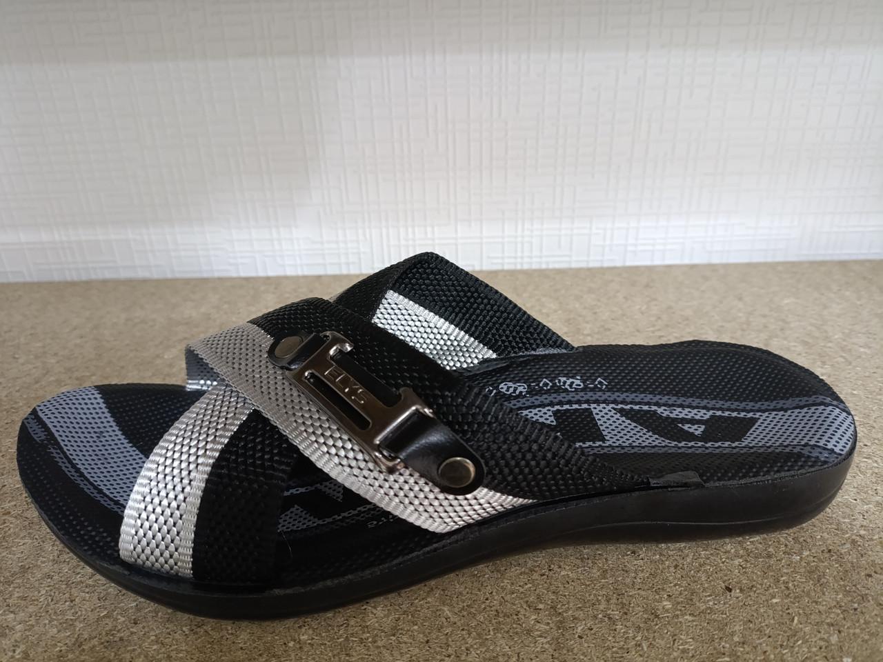 Шлепанцы мужские лето р. 41 (2786478856) Шлепанцы мужские лето р. 41 (2786478856)