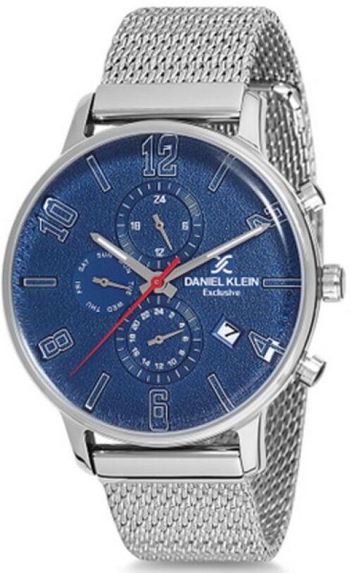 Наручний годинник чоловічий Daniel Klein DK12165-3 (109092)