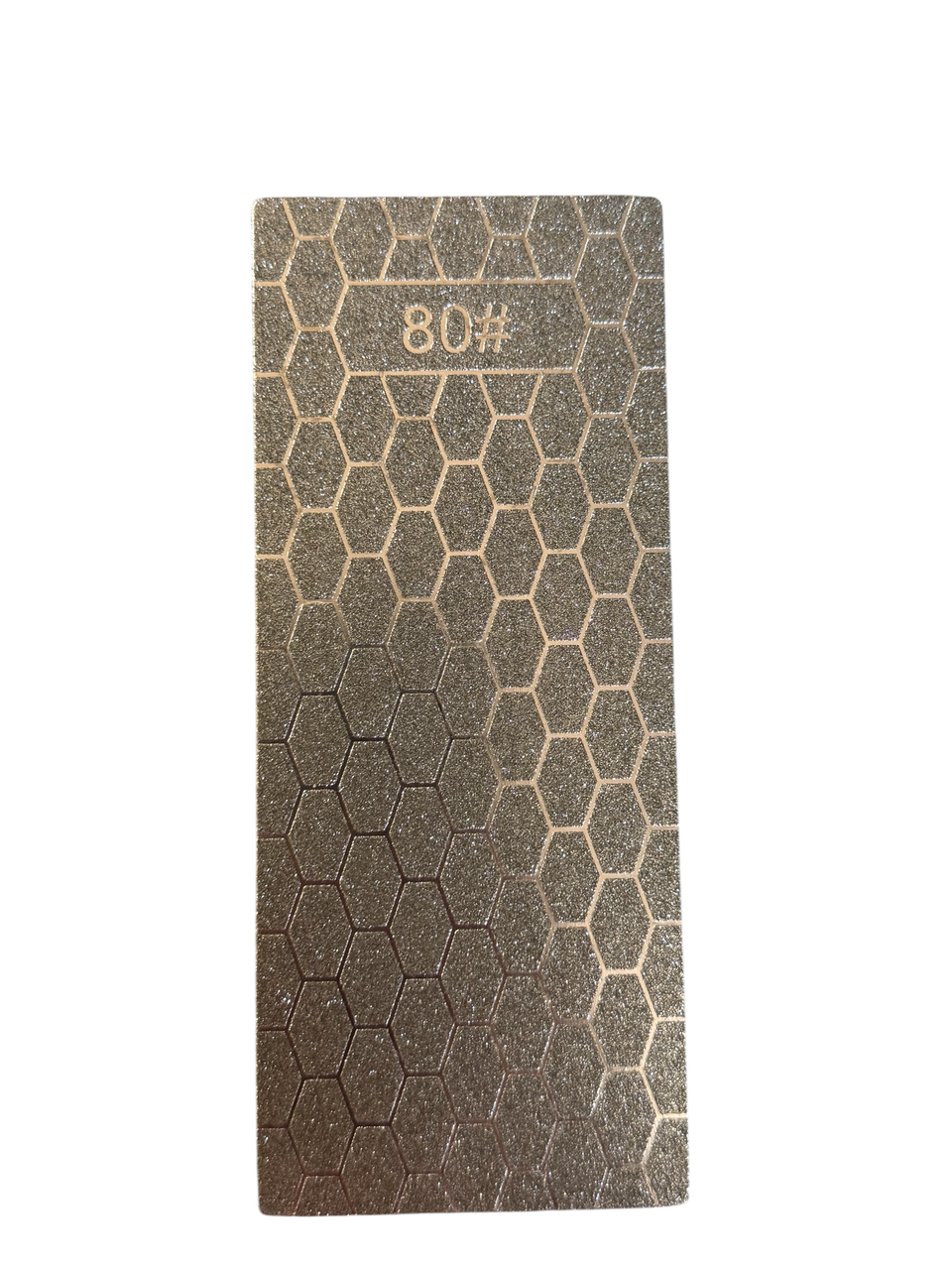 Брусок алмазний гальванічний Layeron №80 тонкий (L0048) - фото 2 Брусок алмазний гальванічний Layeron №80 тонкий (L0048) - фото 2