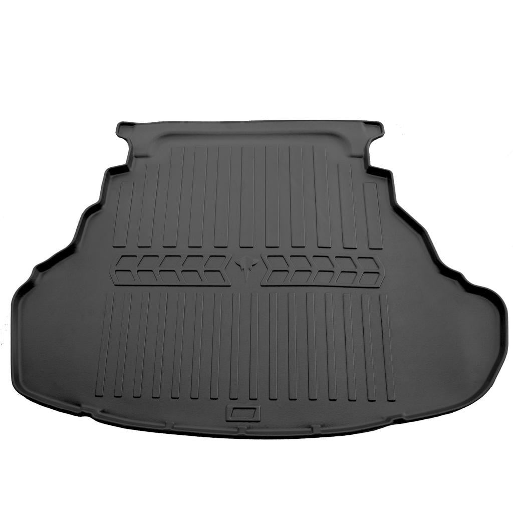 Коврик автомобильный в багажник Stingray 3D для Toyota Camry 2011-2018 г (121423)