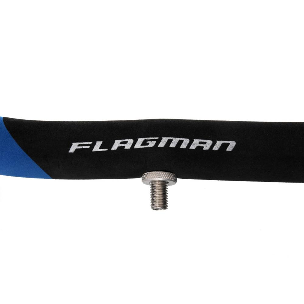Подставка под удилище Flagman Method Rod Rest 40 см (FZEV0006) - фото 2 Подставка под удилище Flagman Method Rod Rest 40 см (FZEV0006) - фото 2